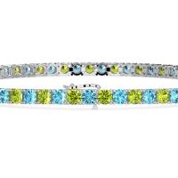Allure Classic Tennis Bracelet