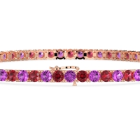 Allure Classic Tennis Bracelet