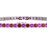 Allure Classic Tennis Bracelet