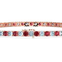 Allure Classic Tennis Bracelet
