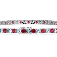 Allure Classic Tennis Bracelet