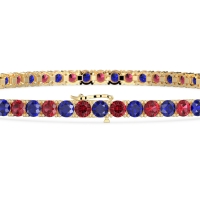 Allure Classic Tennis Bracelet