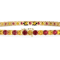 Allure Classic Tennis Bracelet