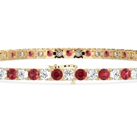 Allure Classic Tennis Bracelet