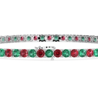 Allure Classic Tennis Bracelet