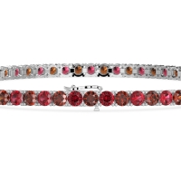 Allure Classic Tennis Bracelet
