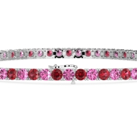 Allure Classic Tennis Bracelet