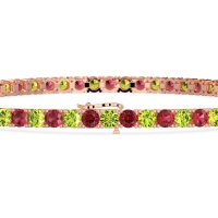 Allure Classic Tennis Bracelet