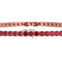 Allure Classic Tennis Bracelet