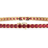 Allure Classic Tennis Bracelet