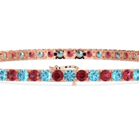 Allure Classic Tennis Bracelet