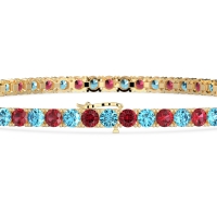 Allure Classic Tennis Bracelet