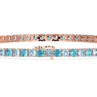 Allure Classic Tennis Bracelet