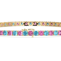 Allure Classic Tennis Bracelet