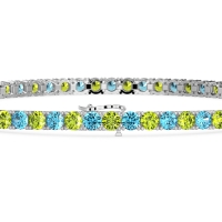 Allure Classic Tennis Bracelet
