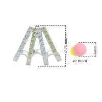 Multi-Row Huggie Earrings