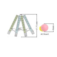 Multi-Row Huggie Earrings