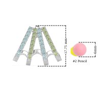Multi-Row Huggie Earrings