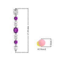 Dangling Multi-Shape Fashion Earrings