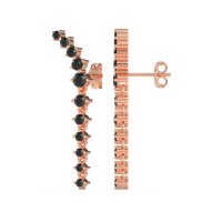 Waterfall Dangle Earrings