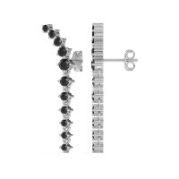 Waterfall Dangle Earrings