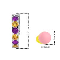 Classic Huggie Earrings