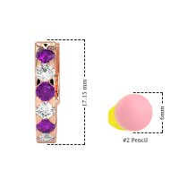 Classic Huggie Earrings