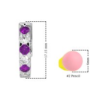 Classic Huggie Earrings