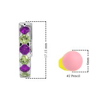 Classic Huggie Earrings