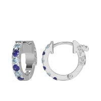 Classic Huggie Earrings