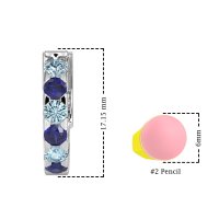 Classic Huggie Earrings