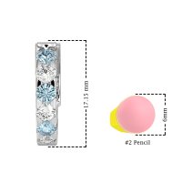 Classic Huggie Earrings