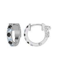 Classic Huggie Earrings
