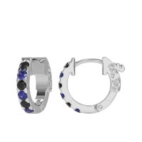 Classic Huggie Earrings