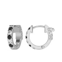 Classic Huggie Earrings