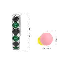 Classic Huggie Earrings