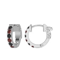 Classic Huggie Earrings
