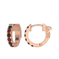 Classic Huggie Earrings