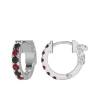 Classic Huggie Earrings