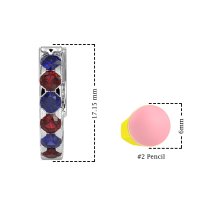 Classic Huggie Earrings
