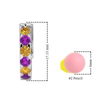 Classic Huggie Earrings