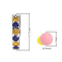 Classic Huggie Earrings