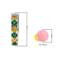 Classic Huggie Earrings