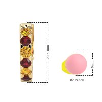 Classic Huggie Earrings