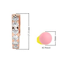 Classic Huggie Earrings
