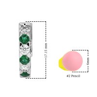 Classic Huggie Earrings