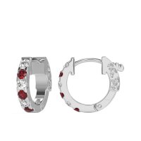 Classic Huggie Earrings