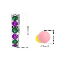 Classic Huggie Earrings