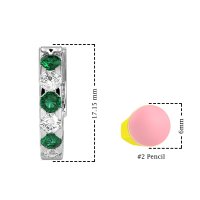 Classic Huggie Earrings