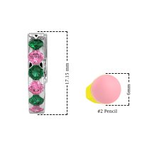 Classic Huggie Earrings
